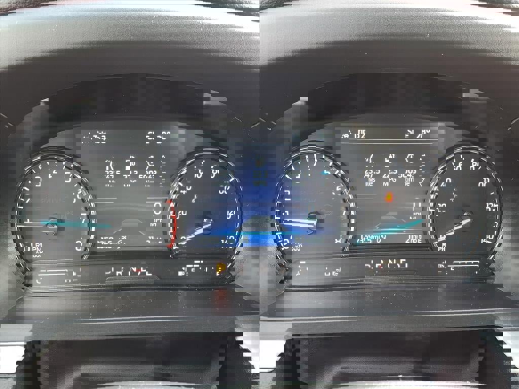 Certified 2023 Ford Explorer XLT w/ Equipment Group 202A image 23