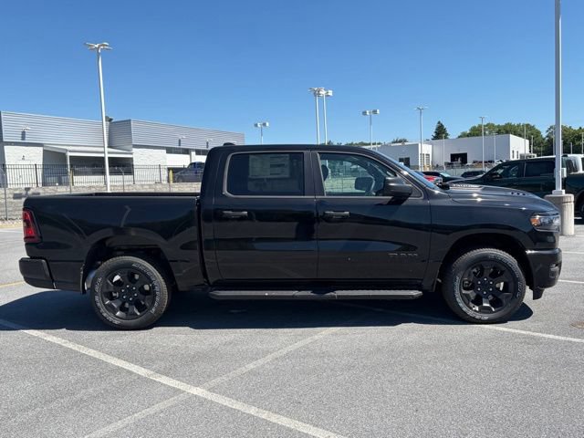 New 2026 RAM 1500 Express AWD/4WD image 8