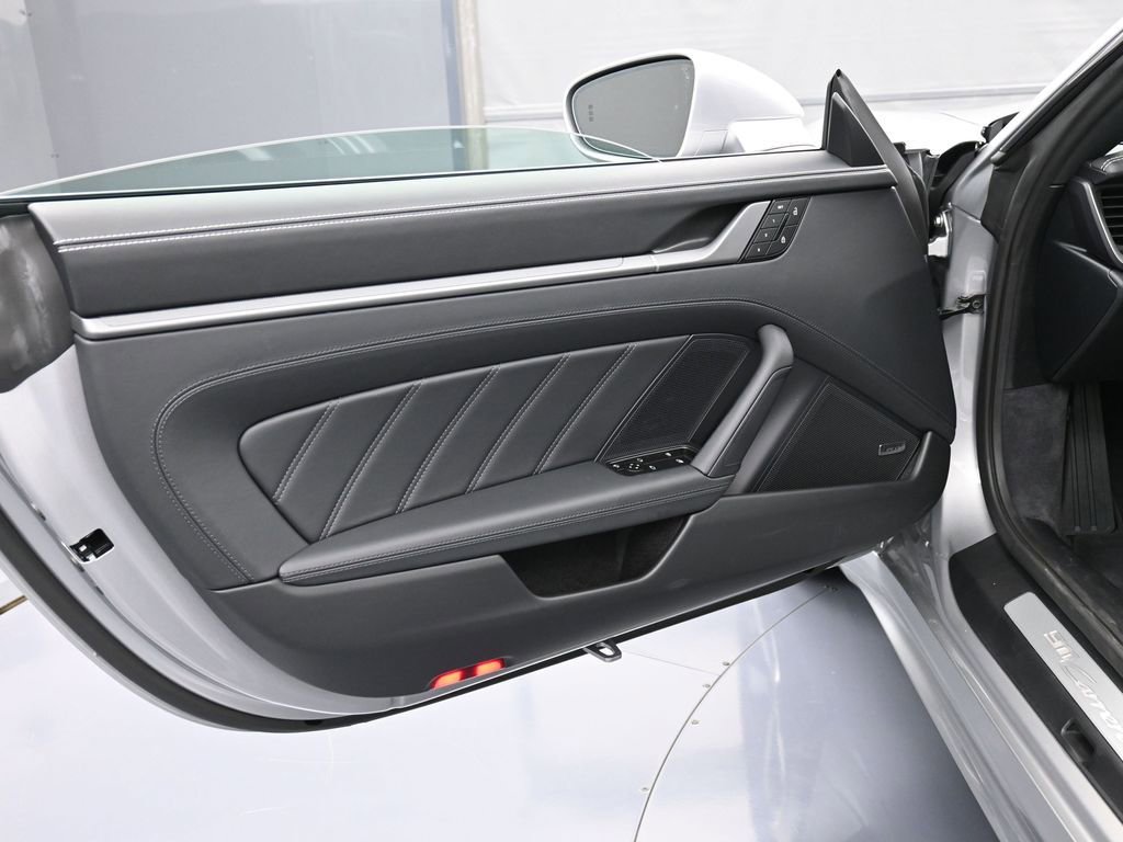 New 2026 Porsche 911 Carrera S image 15