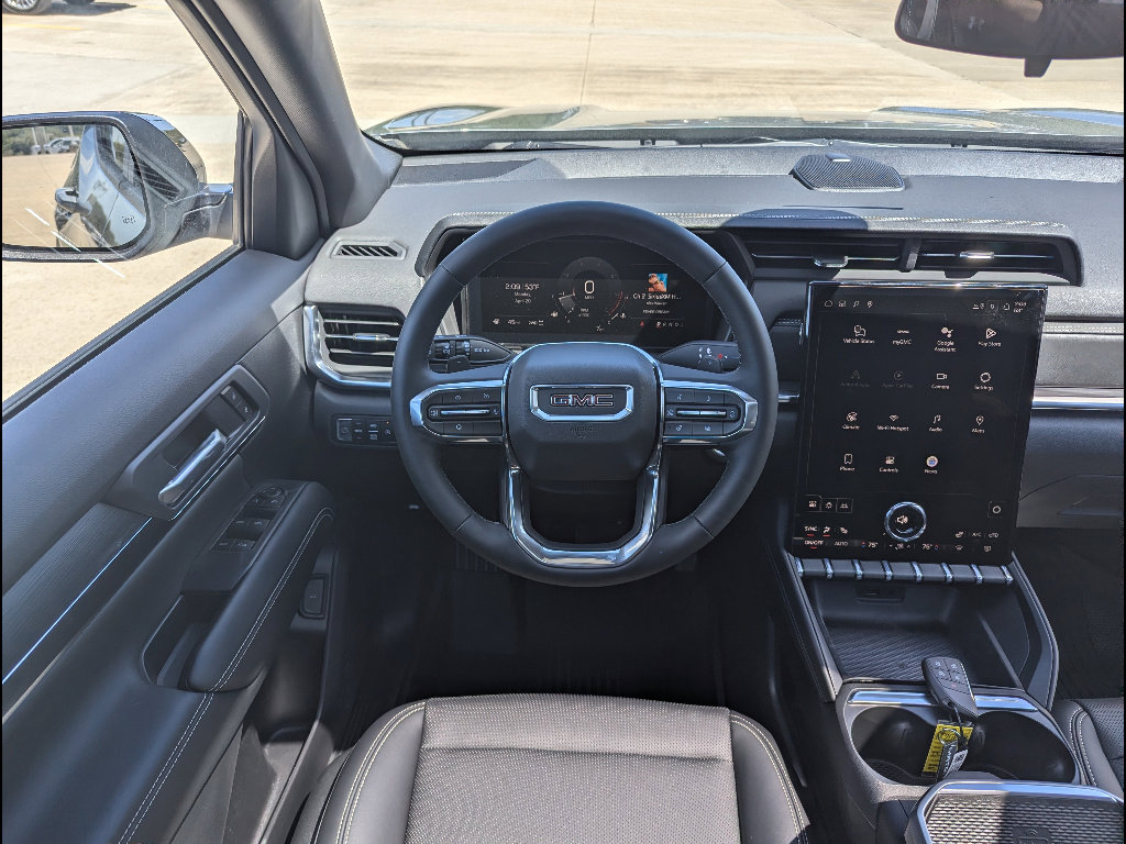 New 2026 GMC Terrain Elevation w/ Elevation Premium Package image 3