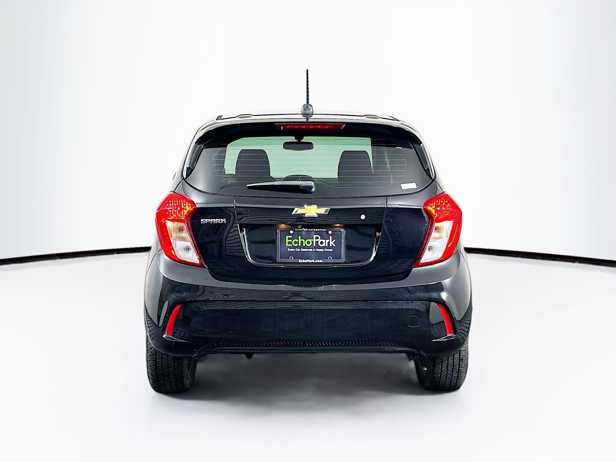 Used 2020 Chevrolet Spark LS FWD image 7