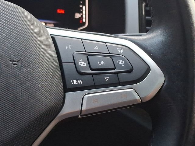 Used 2021 Volkswagen Atlas SEL Premium AWD/4WD image 22