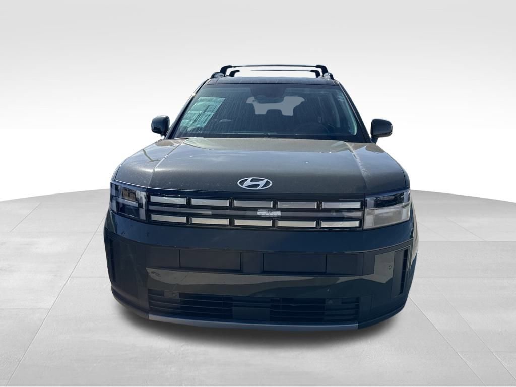 New 2026 Hyundai Santa Fe SEL FWD image 7