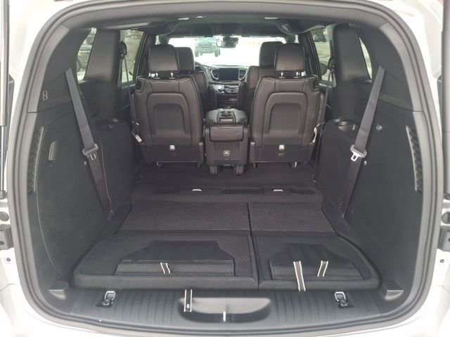 New 2026 Chrysler Pacifica Select image 25