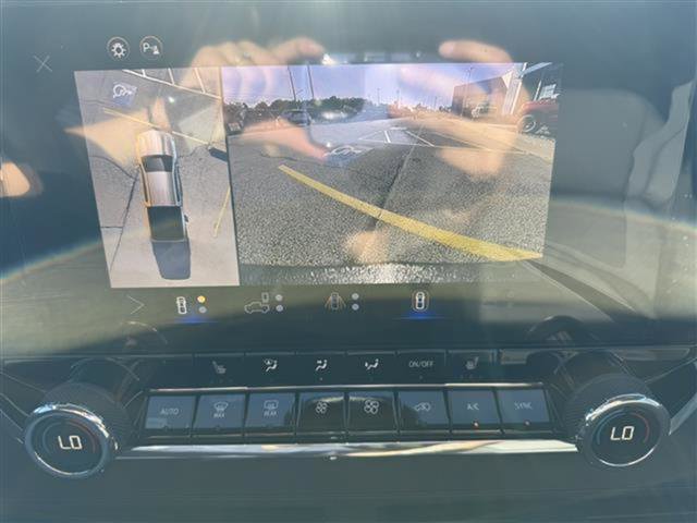 New 2026 Chevrolet Colorado Trail Boss image 21