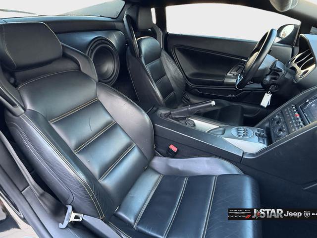 Used 2007 Lamborghini Gallardo image 13