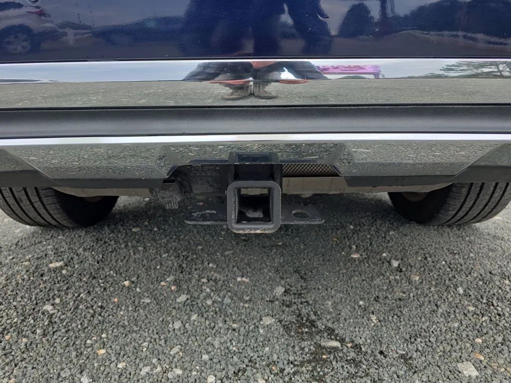 Used 2017 Mercedes-Benz GLS 450 4MATIC image 13