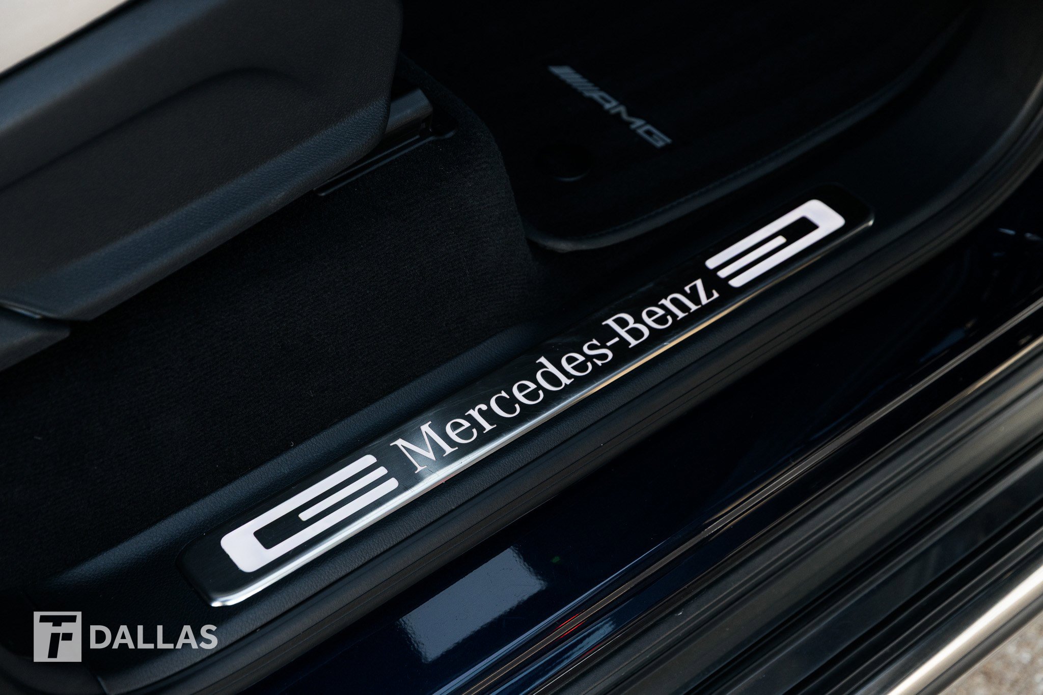 Used 2023 Mercedes-Benz G 550 image 39