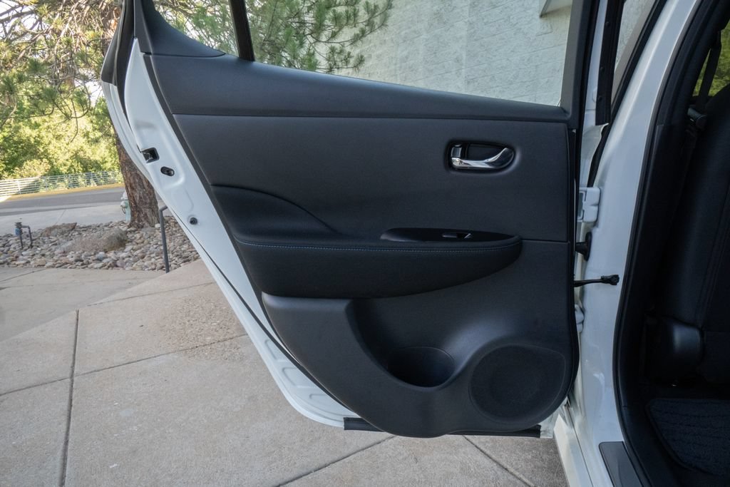 Used 2024 Nissan Leaf SV Plus FWD image 15
