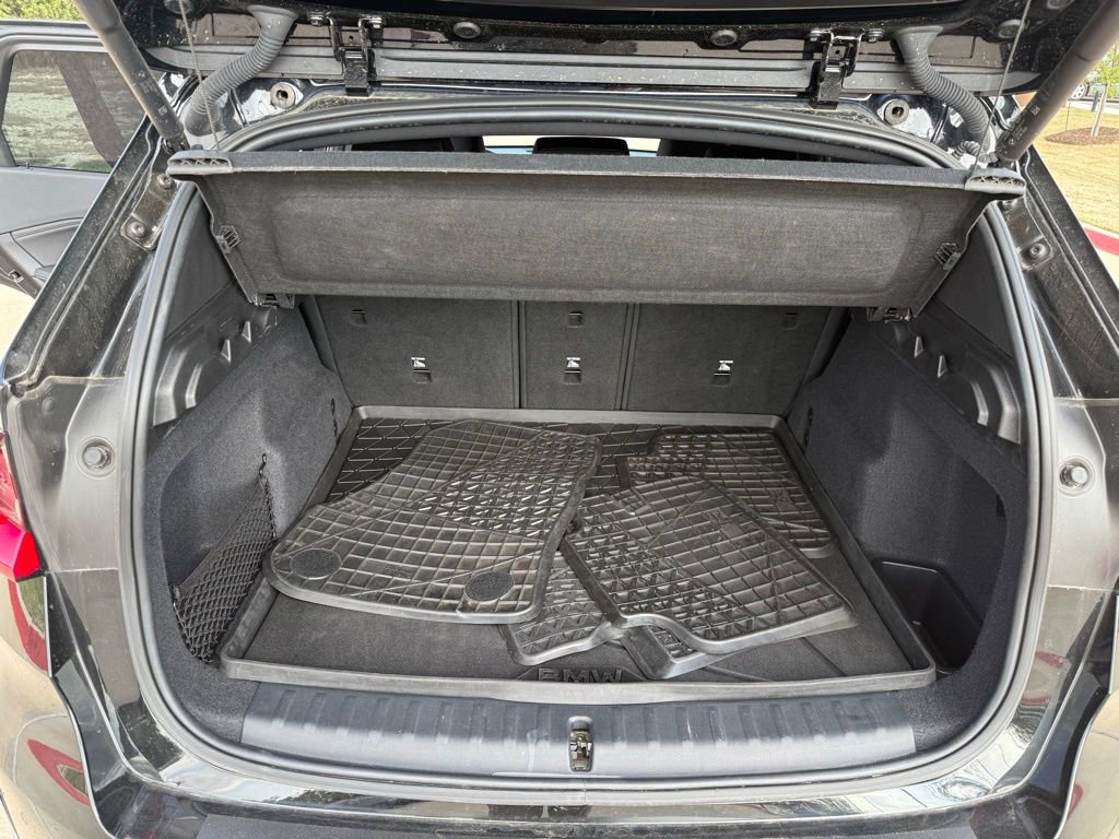 Used 2023 BMW X1 xDrive28i w/ Convenience Package AWD/4WD image 24