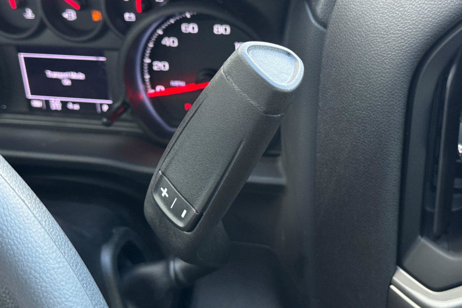 New 2026 Chevrolet Silverado 1500 W/T w/ WT Safety Package image 25