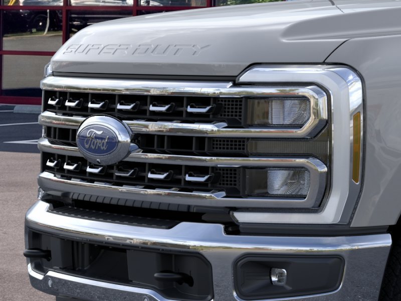 New 2026 Ford F350 Lariat w/ Lariat Ultimate Package AWD/4WD image 17