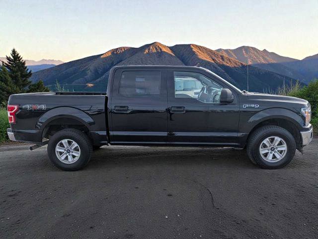 Certified 2020 Ford F150 XLT image 7