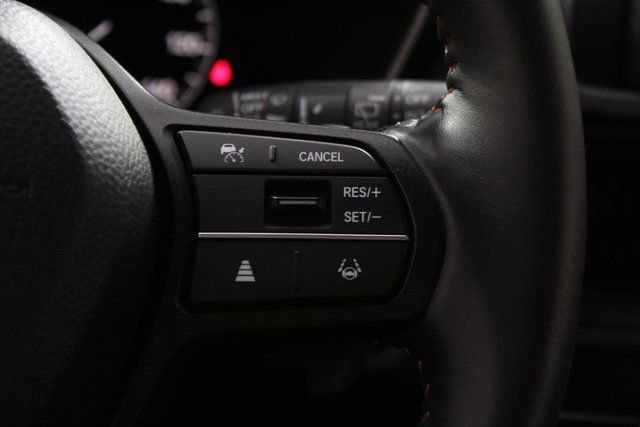 Used 2025 Honda CR-V Sport image 18