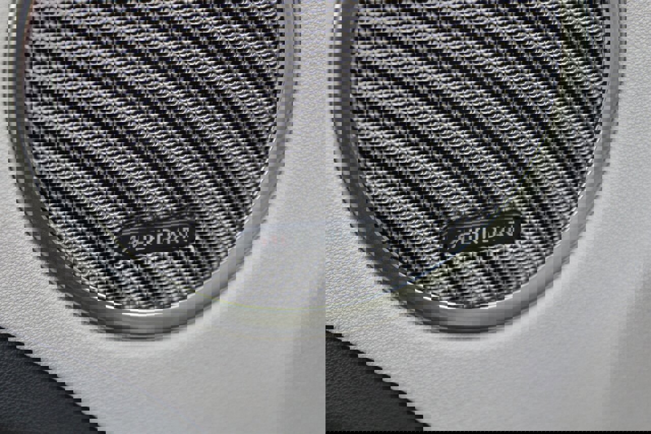 Used 2012 Land Rover Range Rover Evoque Pure Plus AWD/4WD image 10