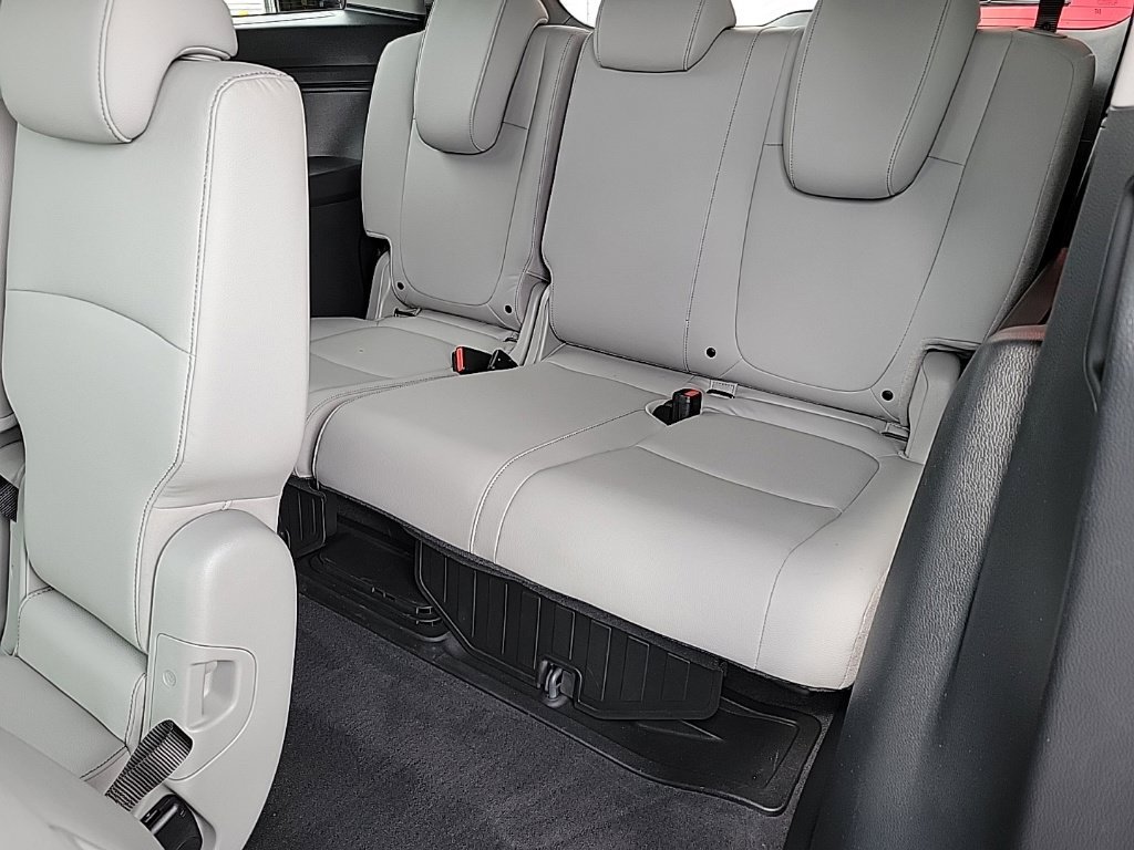 Used 2022 Honda Odyssey EX-L image 14