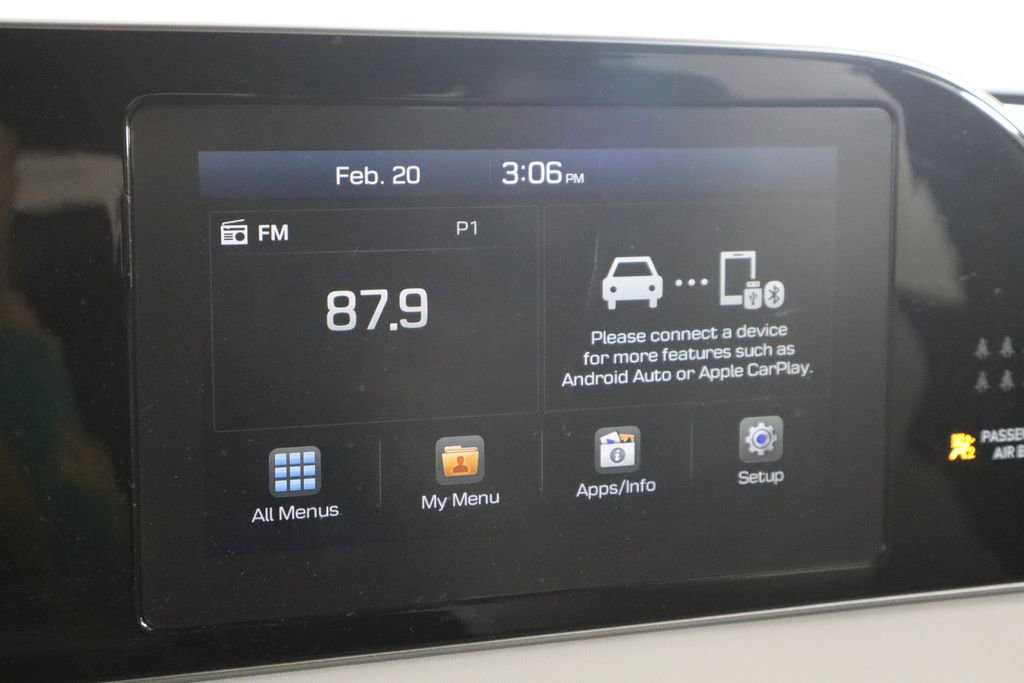 Used 2020 Hyundai Palisade SE image 35