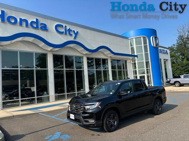 New 2026 Honda Ridgeline TrailSport 360° Tour