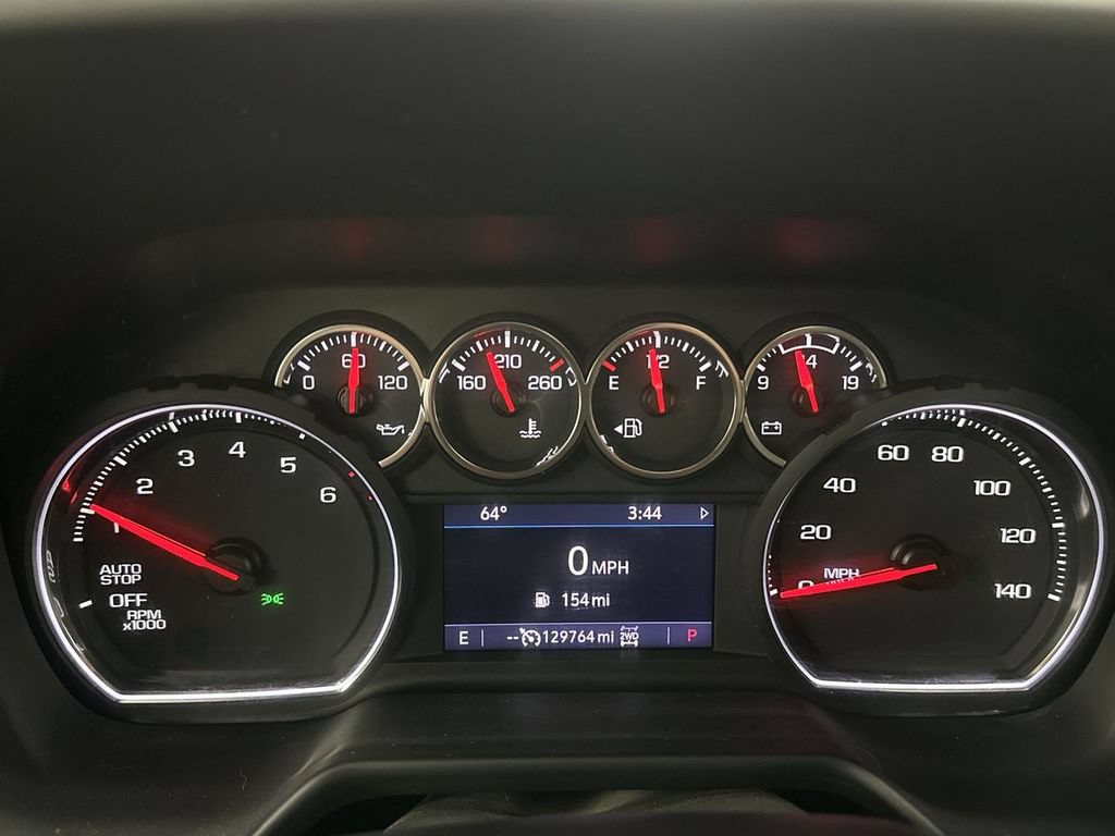 Used 2021 Chevrolet Tahoe Z71 w/ Z71 Signature Package AWD/4WD image 40