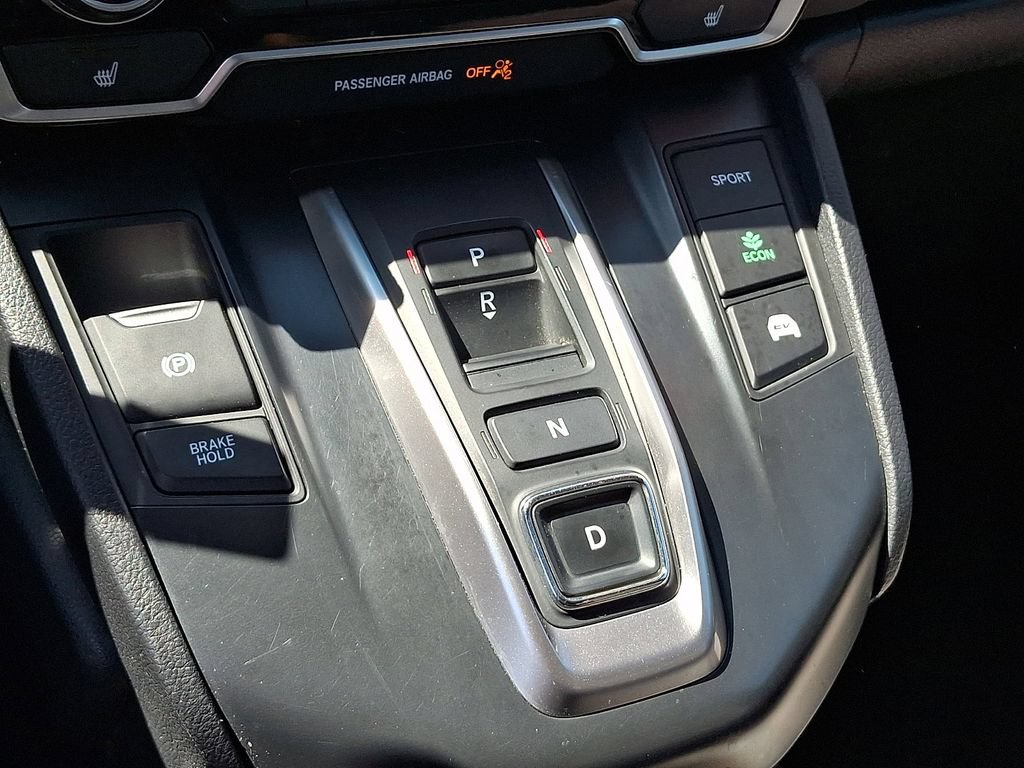 Used 2021 Honda CR-V Touring image 14