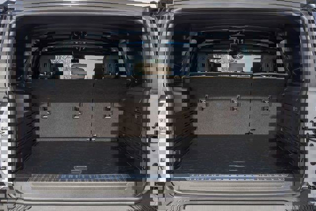 New 2026 GMC Hummer EV SUV image 14