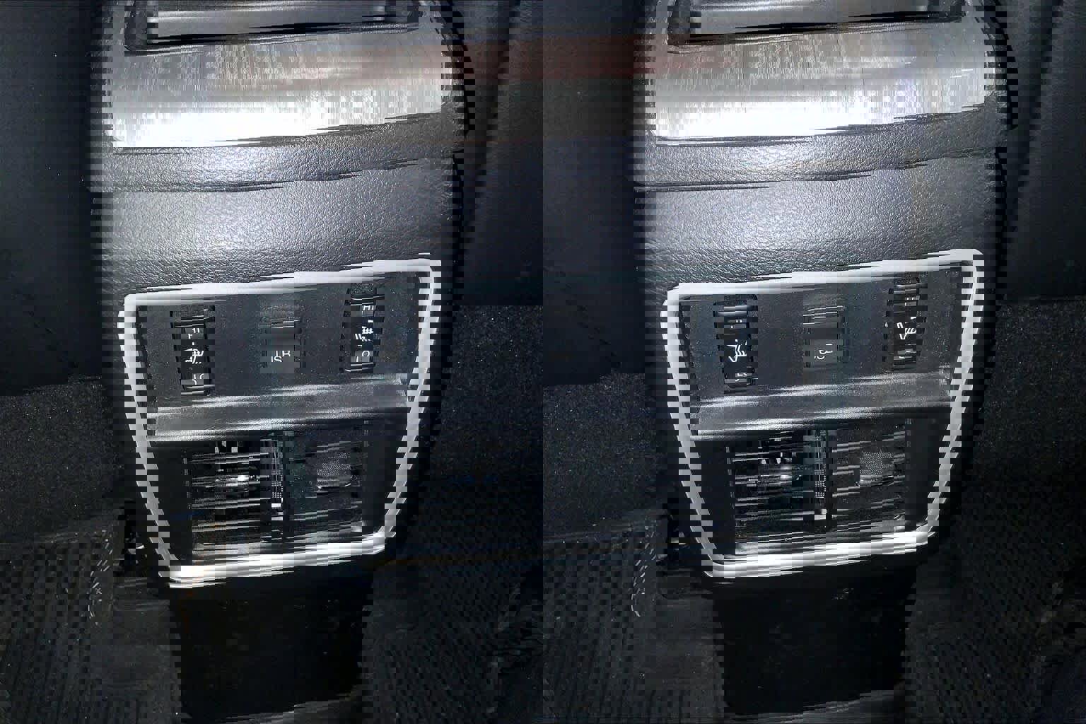 Used 2017 Nissan Murano Platinum w/ Platinum Technology Package image 33