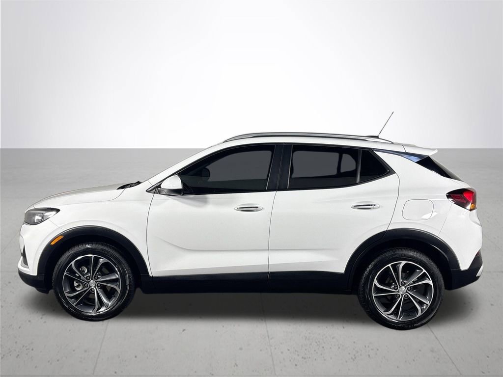 Used 2023 Buick Encore GX Select image 9