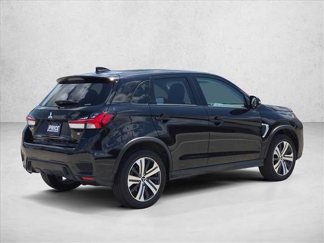 Used 2024 Mitsubishi Outlander Sport AWD image 5