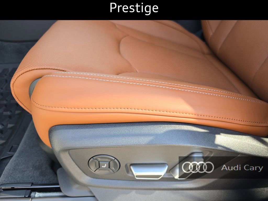 New 2026 Audi Q8 Prestige image 29