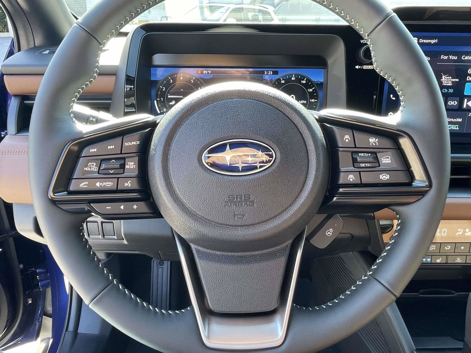 New 2026 Subaru Outback Touring XT AWD/4WD image 21