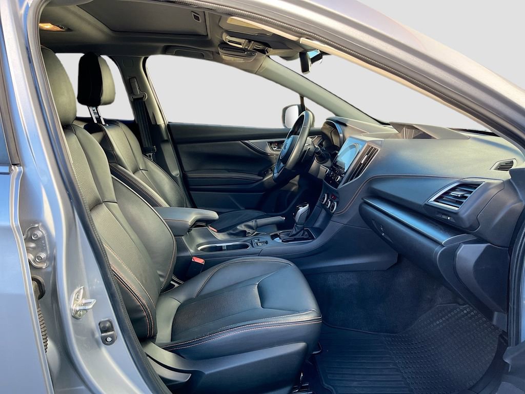 Used 2023 Subaru Crosstrek 2.5i Limited image 29
