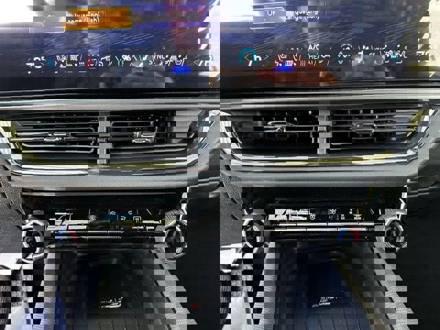 New 2025 Chevrolet Equinox EV RS w/ Active Safety Package 3 image 18