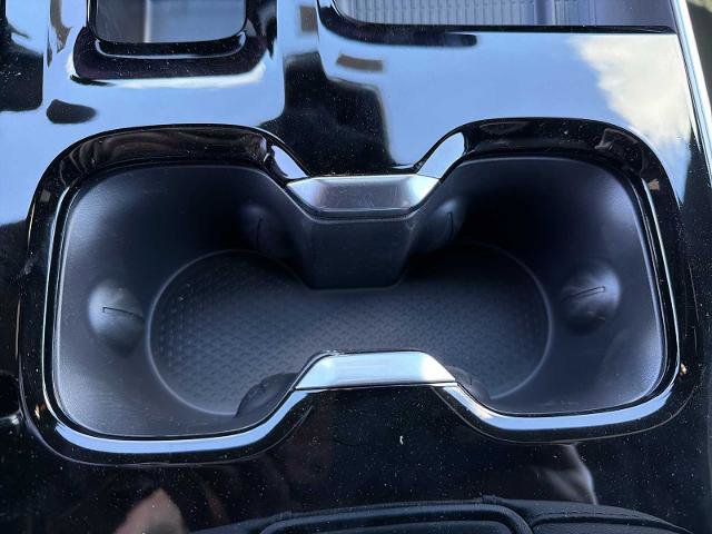 New 2026 Buick Enclave Sport Touring w/ Power Package FWD image 11