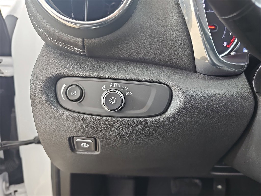 Certified 2023 Chevrolet Blazer LT w/ LPO, Floor Liner Package image 31