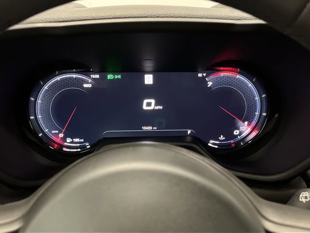 Used 2023 Dodge Hornet GT w/ GT Blacktop Package image 16