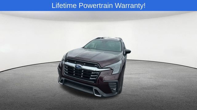 New 2025 Subaru Ascent Touring AWD/4WD image 3