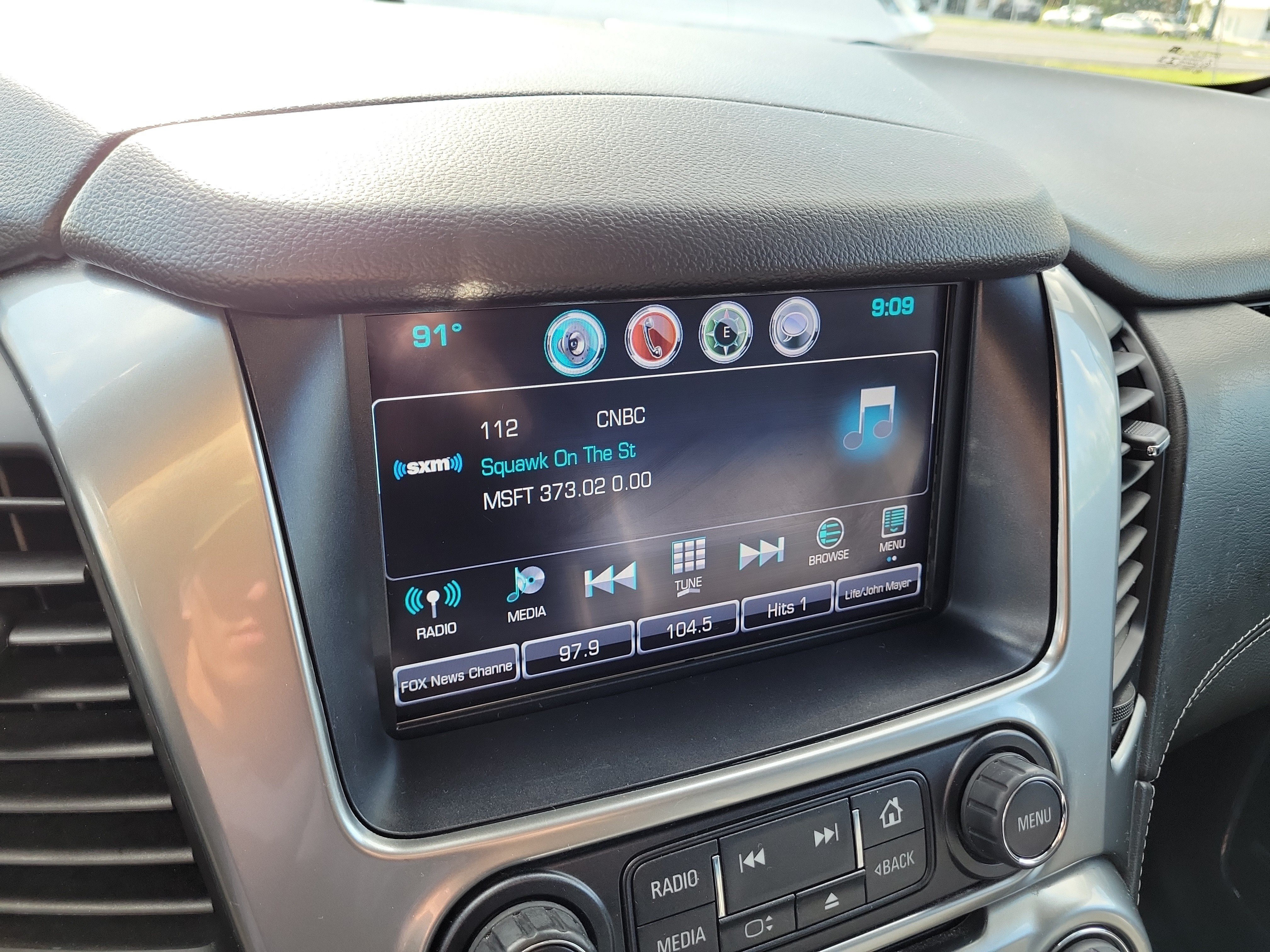 Used 2019 Chevrolet Tahoe Premier RWD image 31