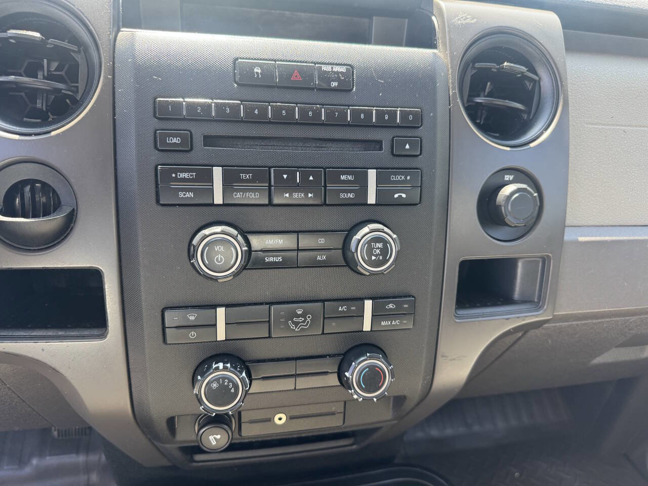 Used 2010 Ford F150 STX AWD/4WD image 21