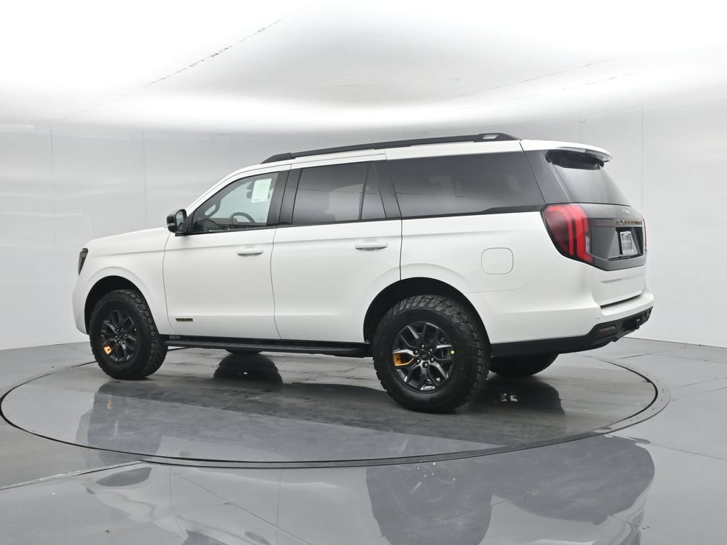 New 2026 Ford Expedition Tremor AWD/4WD image 6