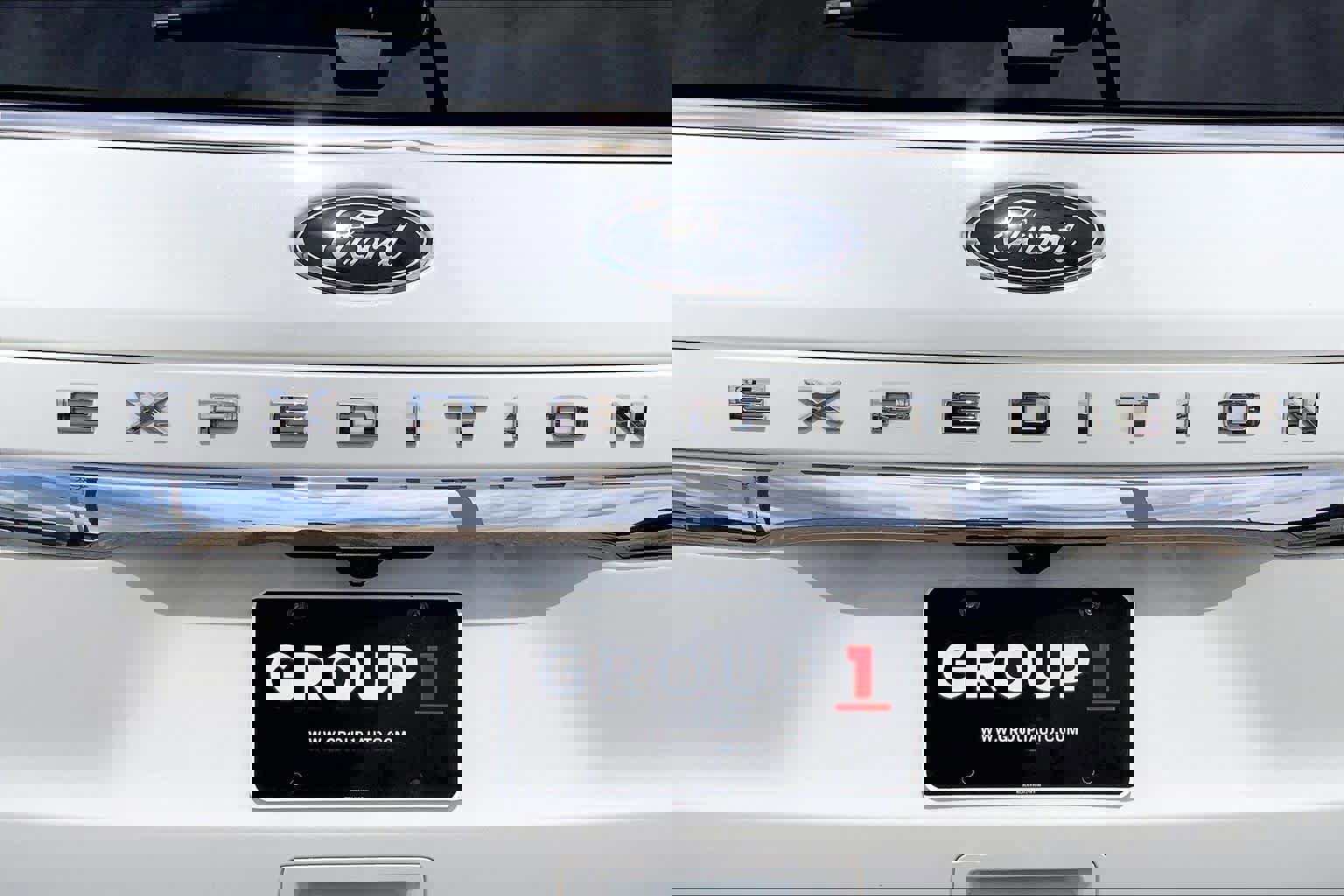 Certified 2023 Ford Expedition King Ranch image 31