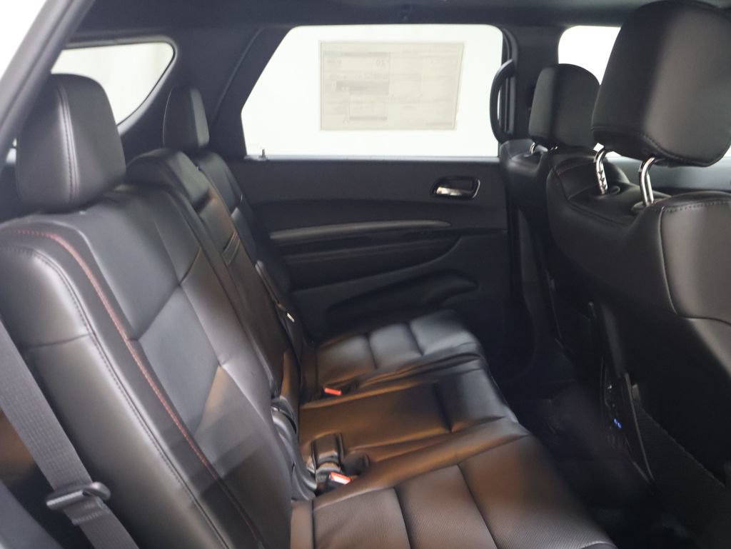New 2026 Dodge Durango GT AWD/4WD image 16