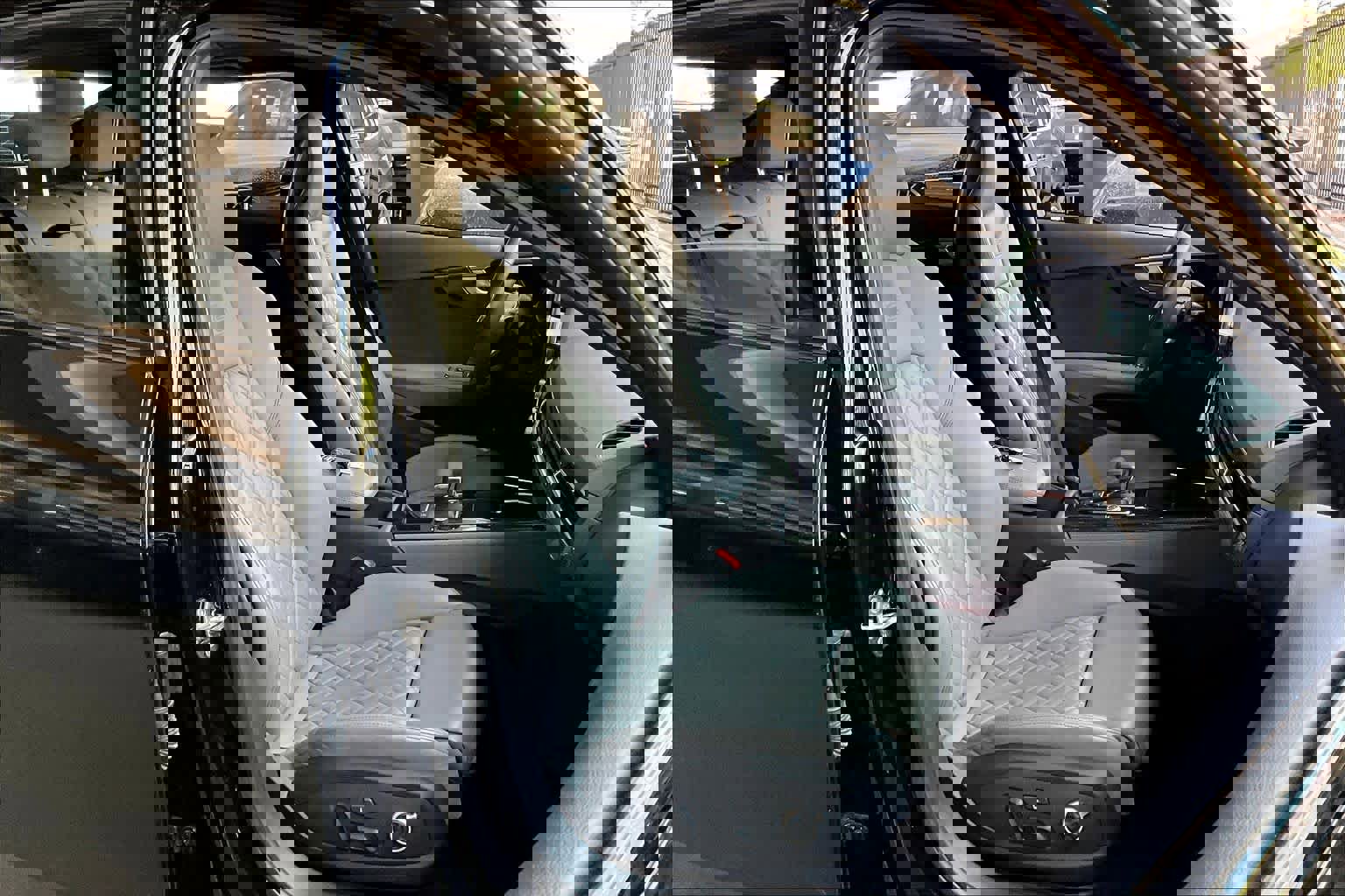 Used 2023 Audi S4 Prestige image 8