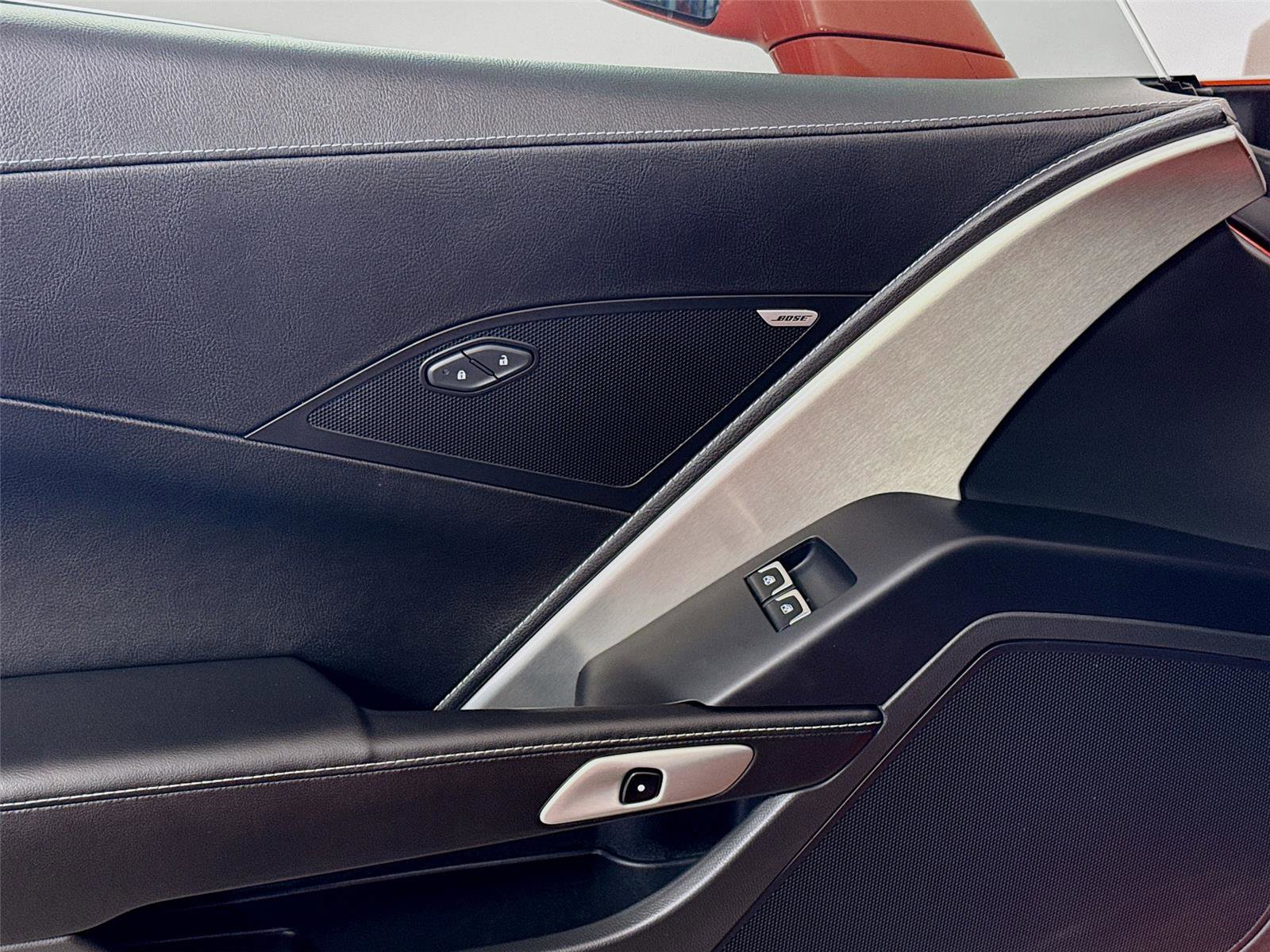 Used 2019 Chevrolet Corvette Stingray Coupe w/ 1LT image 25