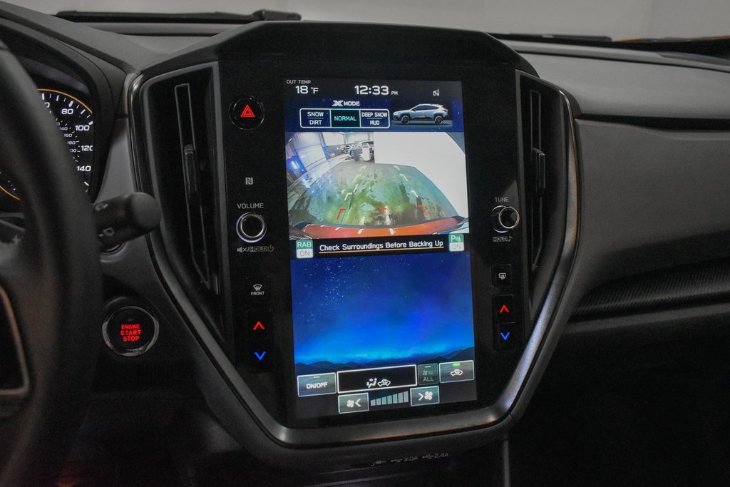 Used 2025 Subaru Crosstrek 2.5i Wilderness image 15