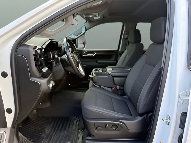 Used 2022 GMC Sierra 1500 SLE AWD/4WD image 35