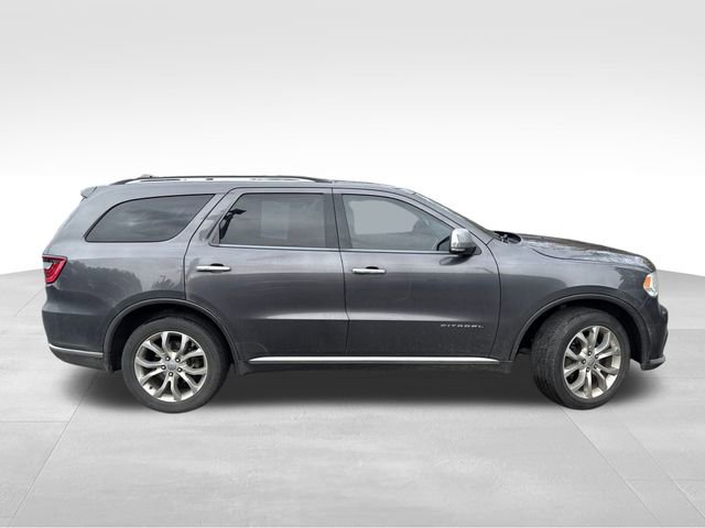 Used 2016 Dodge Durango Citadel w/ Technology Group image 39