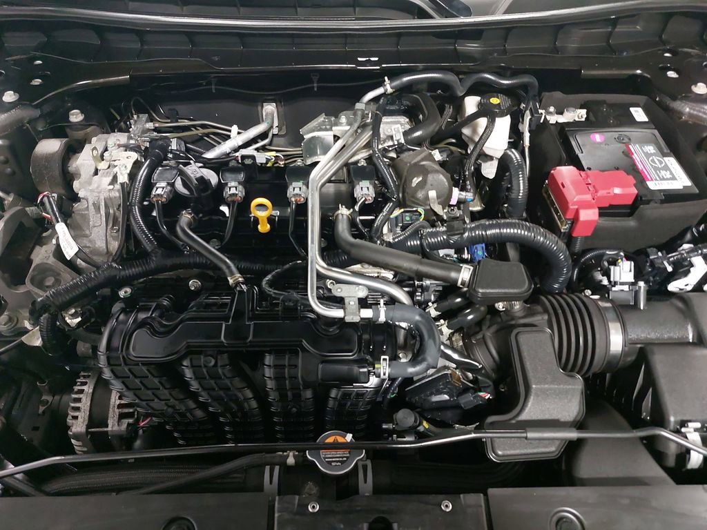 Used 2023 Nissan Altima 2.5 SV image 29