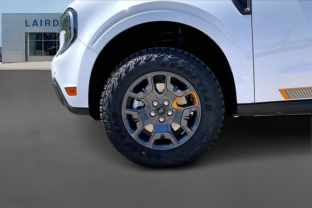 New 2026 Ford Maverick Tremor AWD/4WD image 14