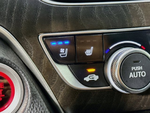 Used 2021 Honda Accord Touring image 20
