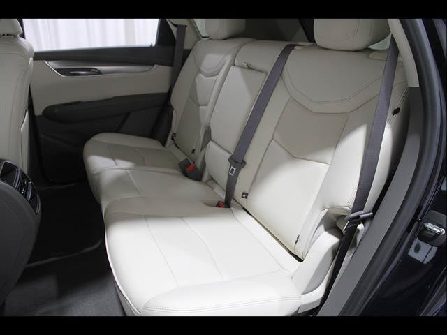 Used 2021 Cadillac XT5 Premium Luxury AWD/4WD image 20